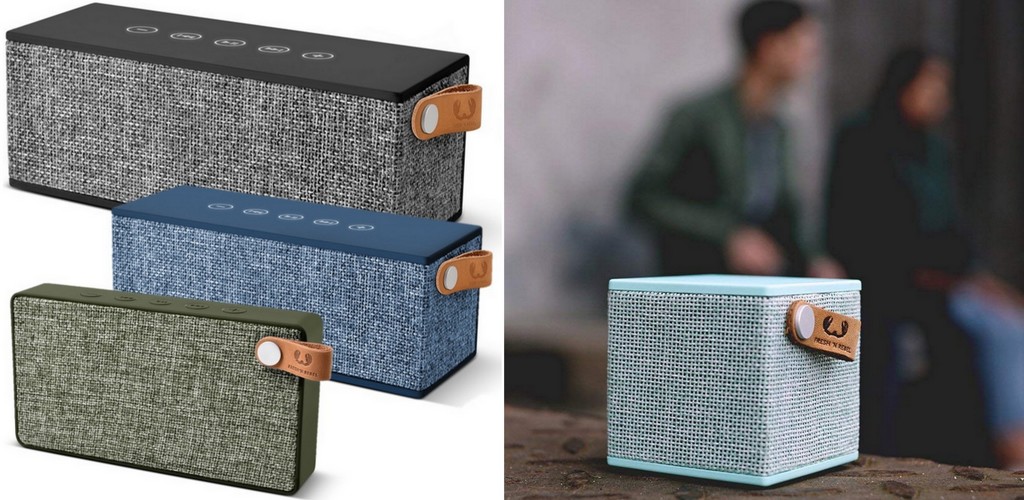 Enceinte bluetooth : les modèles les plus déco - Joli Place