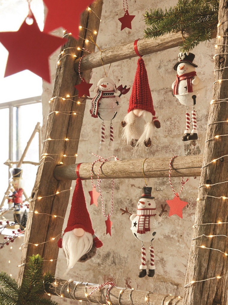Fabriquer un sapin de Noël : 10 idées express - Joli Place