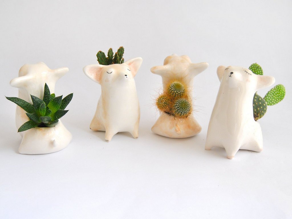 15 cadeaux pour green addict - Joli Place