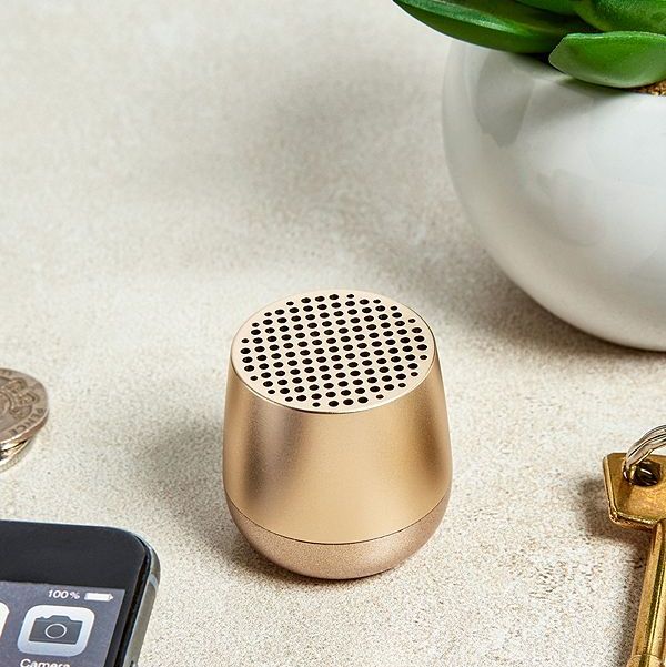 Enceinte bluetooth : les modèles les plus déco - Joli Place