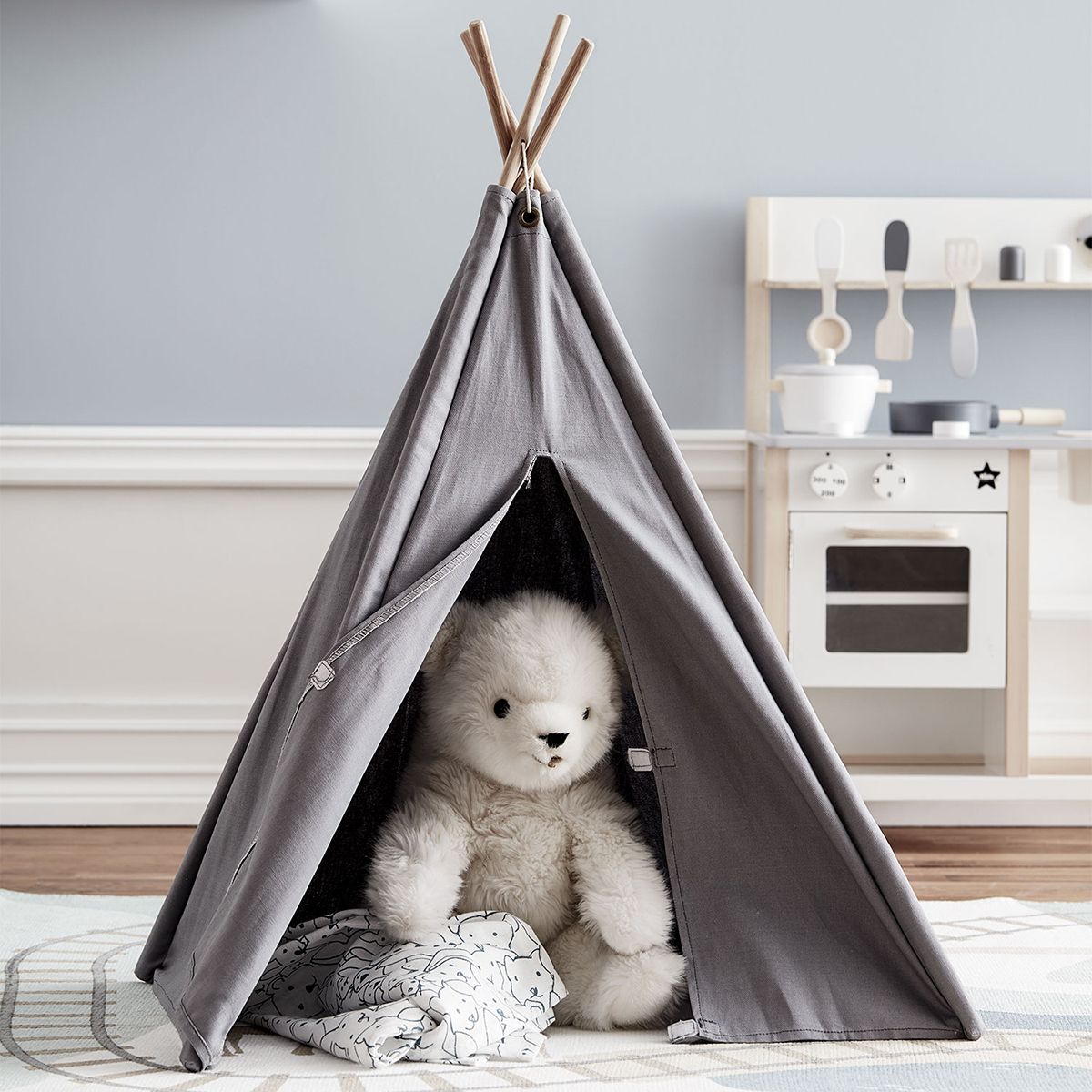 Déco bébé : les 10 incontournables pour sa chambre - Joli Place