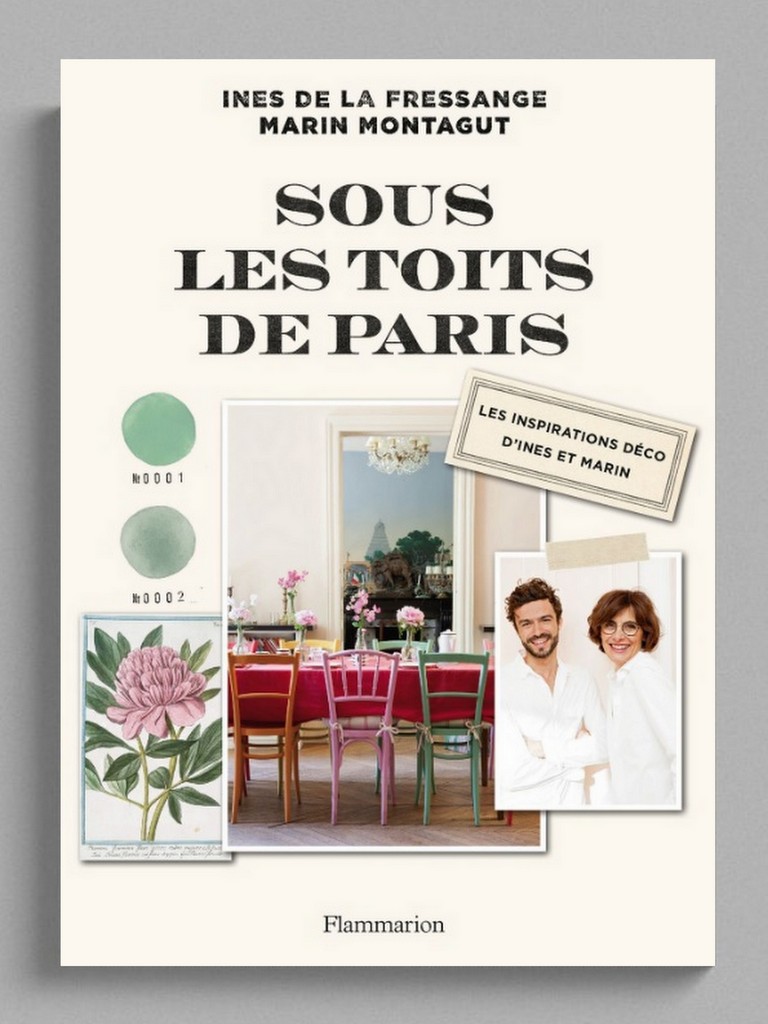 Beaux livres : notre sélection à offrir - Joli Place