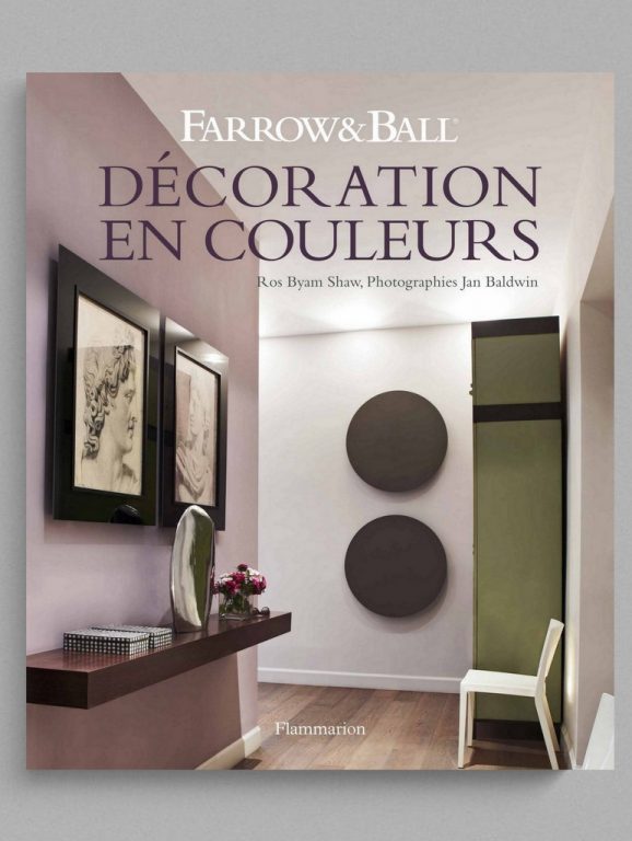 24 beaux livres déco à offrir