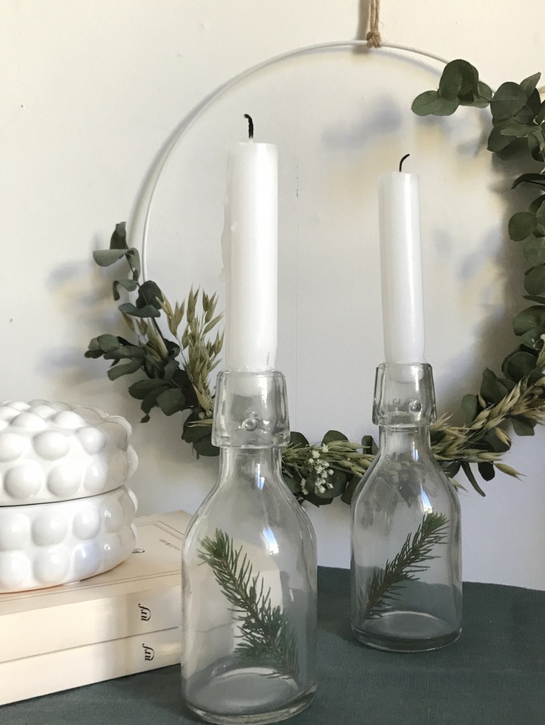 4 idées déco tendance pour Noël - Joli Place