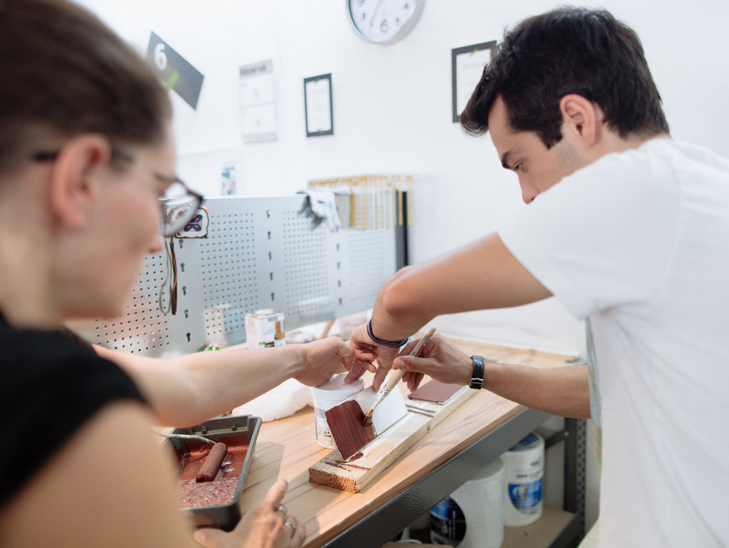 Les ateliers déco à tester - Joli Place