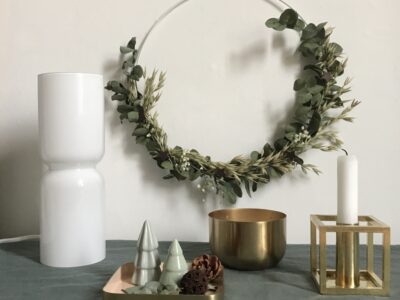 Les tendances déco pour Noël - Joli Place