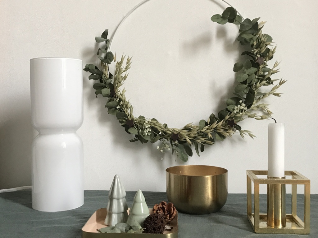 4 idées déco tendance pour Noël - Joli Place