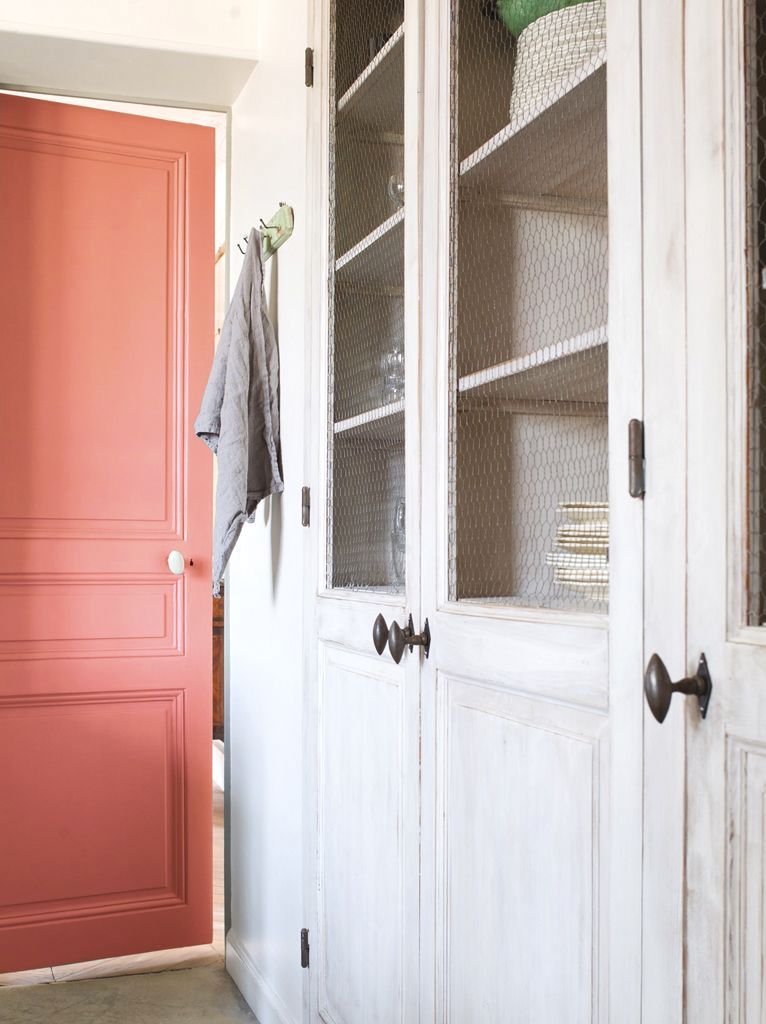 Living coral, la couleur de l'année selon Pantone - Joli Place