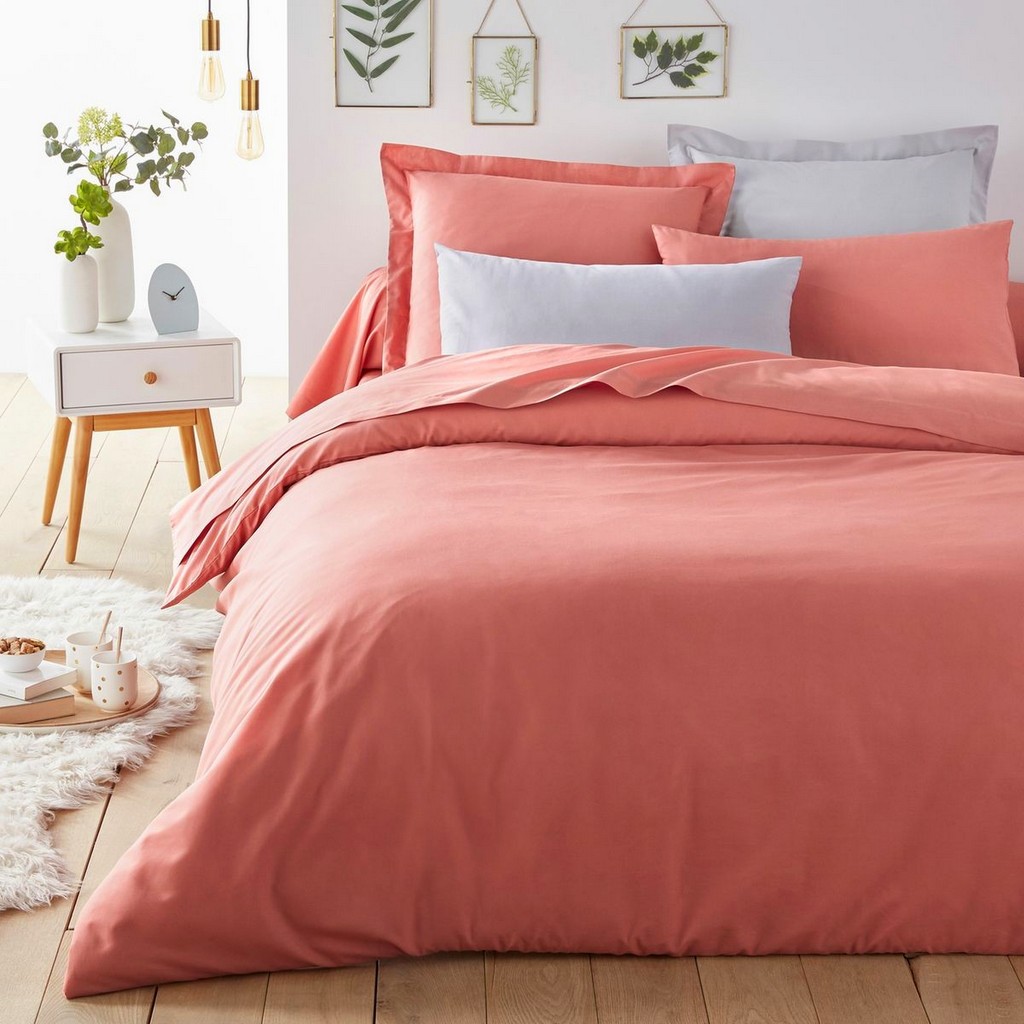 Living coral, la couleur de l'année selon Pantone - Joli Place