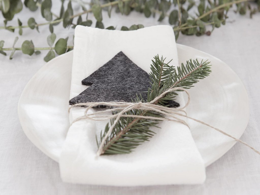 4 idées déco tendance pour Noël - Joli Place