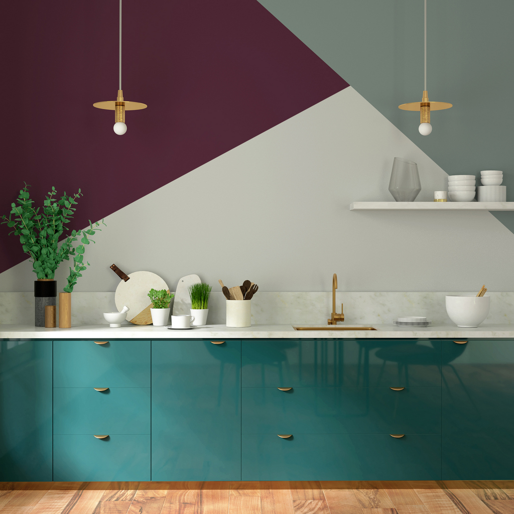 Les 10 tendances déco 2019 selon Pinterest - Joli Place