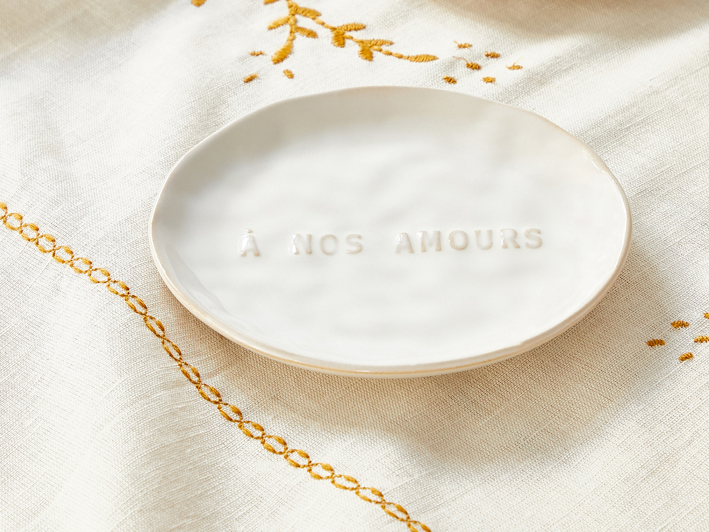 Déco mariage : la capsule Laure de Sagazan x Monoprix - Joli Place