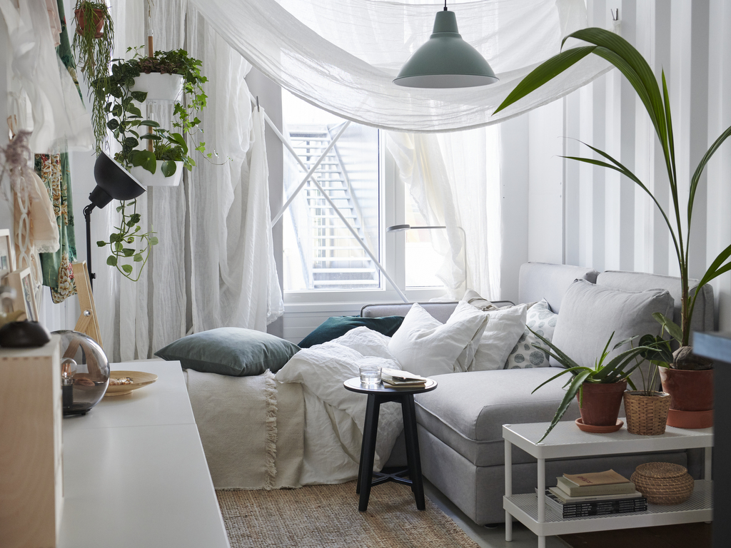 Le catalogue Ikea printemps 2019 - Joli Place