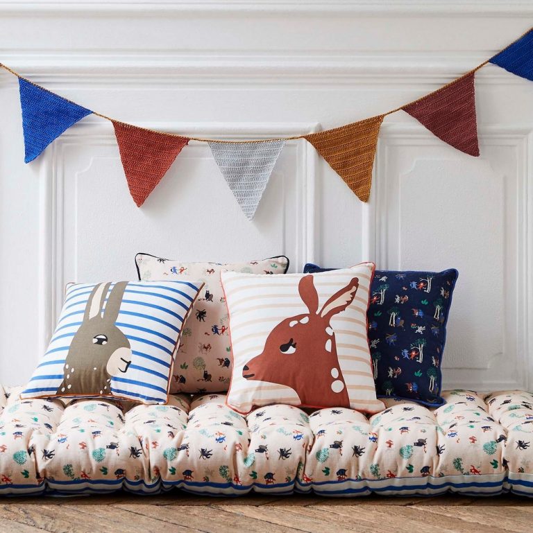 La collab Œuf NYC x Monoprix