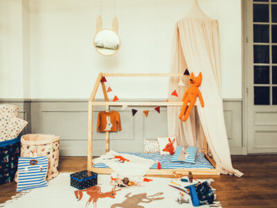 La collection capsule pour enfants Œuf NYC x Monoprix - Joli Place