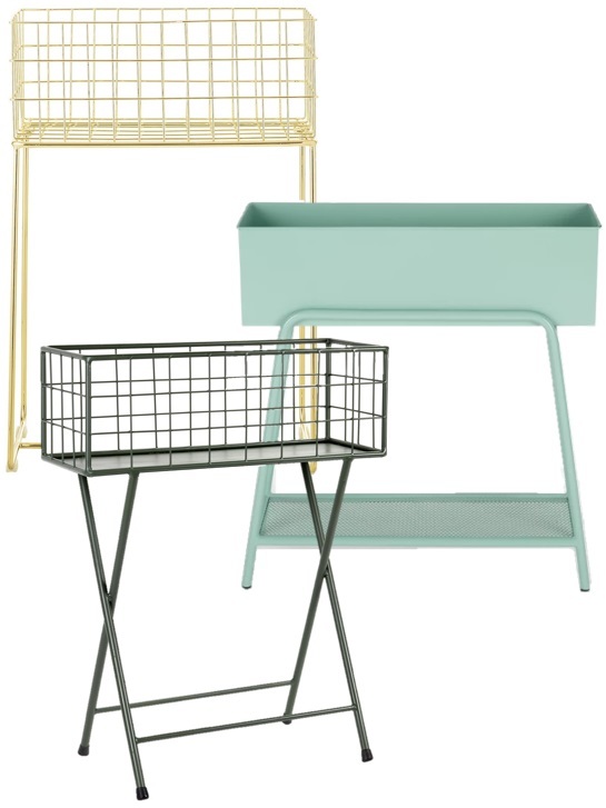Détourner un objet pour en faire un atout déco - Joli Place