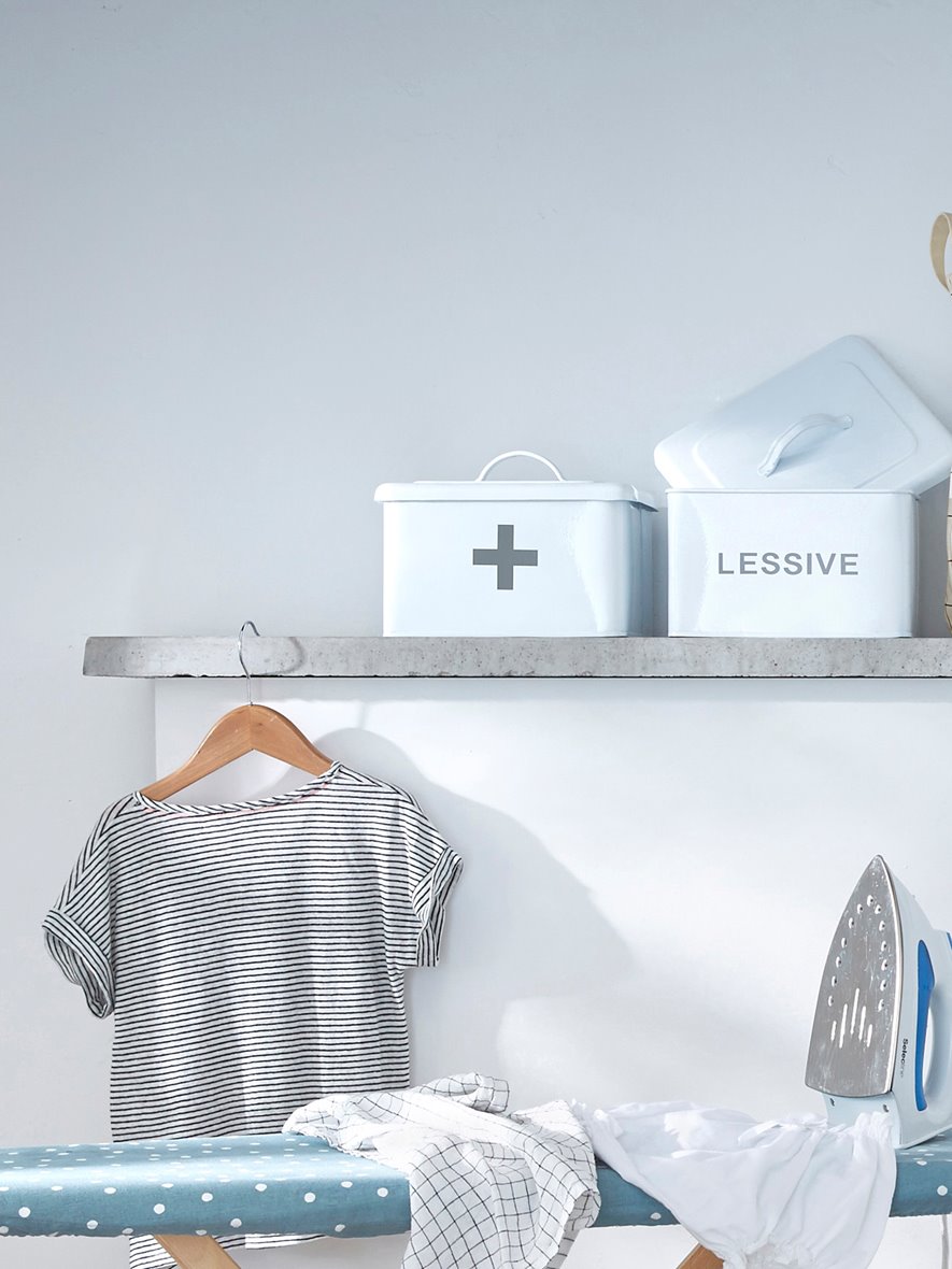 Lavez votre linge sale avec style - Joli Place