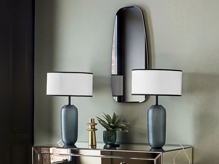 Tendance déco : une grande lampe à poser - Joli Place