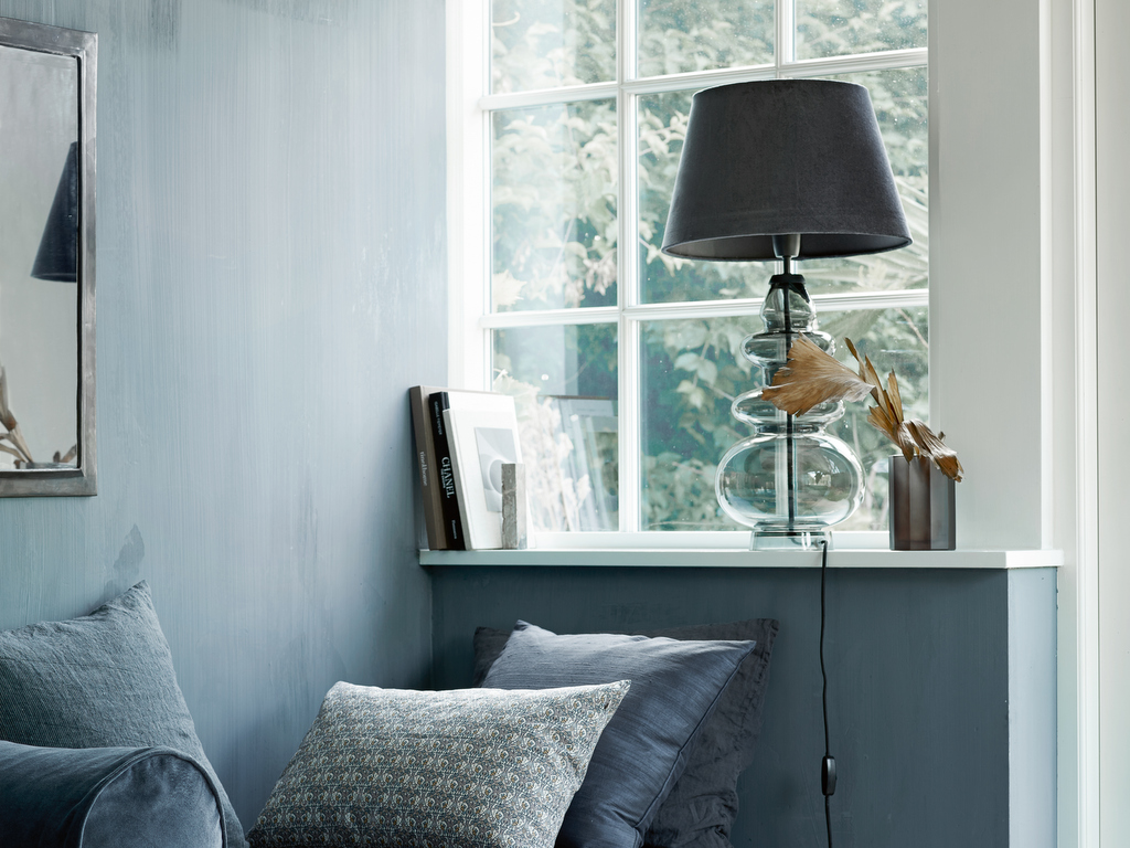 Tendance déco : une grande lampe à poser - Joli Place