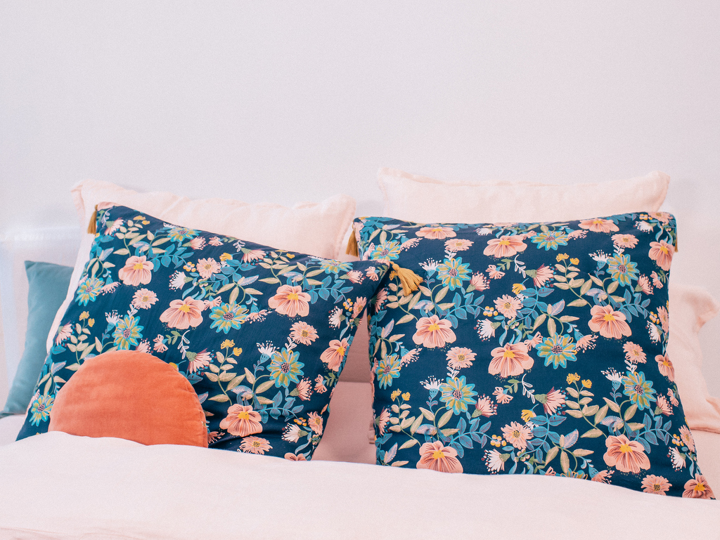 La collab Balzac Paris x La Redoute - Joli Place
