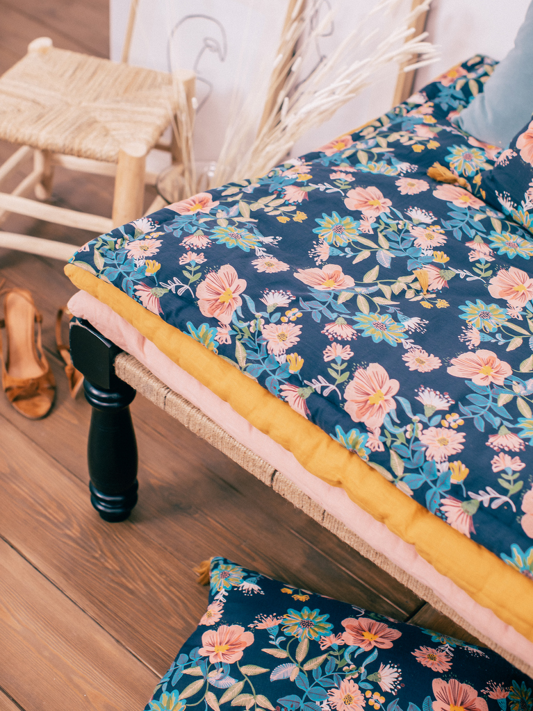 La collab Balzac Paris x La Redoute - Joli Place