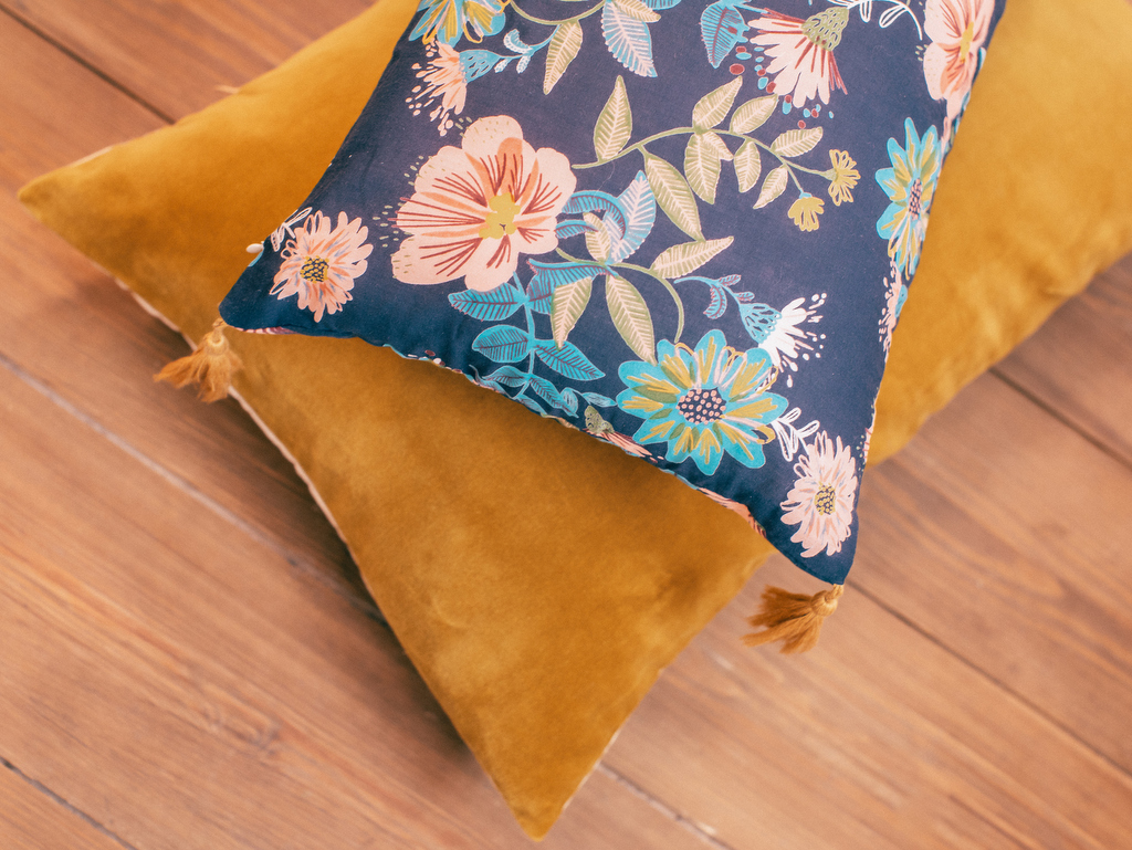 La collab Balzac Paris x La Redoute - Joli Place
