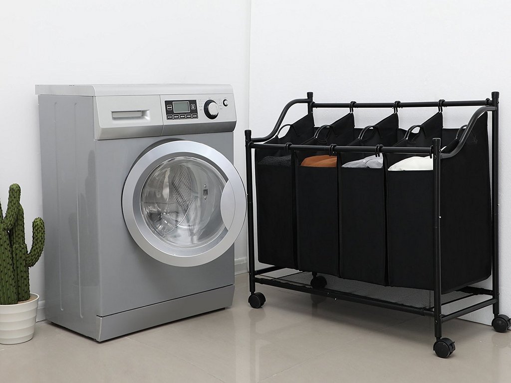 Tout pour le linge - Joli Place