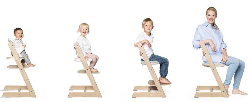 Tripp Trapp La Chaise Haute Bebe Evolutive De Stokke Joli Place Tripp Trapp La Chaise Haute Bebe Evolutive De Stokke Joli Place