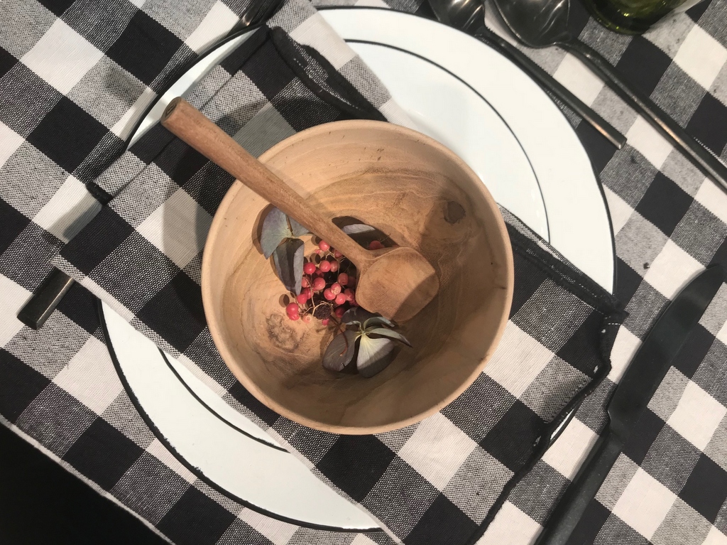 Une déco guinguette chic dans le jardin - Joli Place
