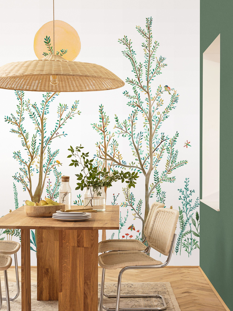 Réussir sa décoration végétale d'intérieur - Joli Place