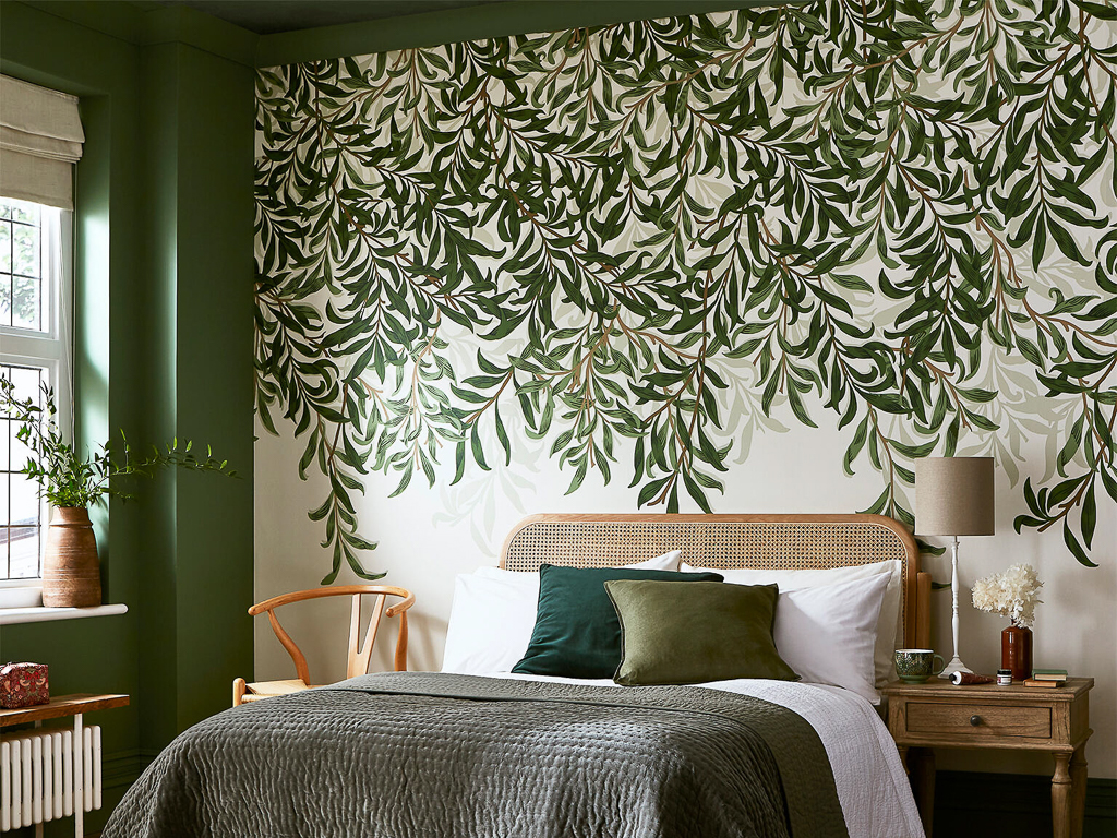 Réussir sa décoration végétale d'intérieur - Joli Place