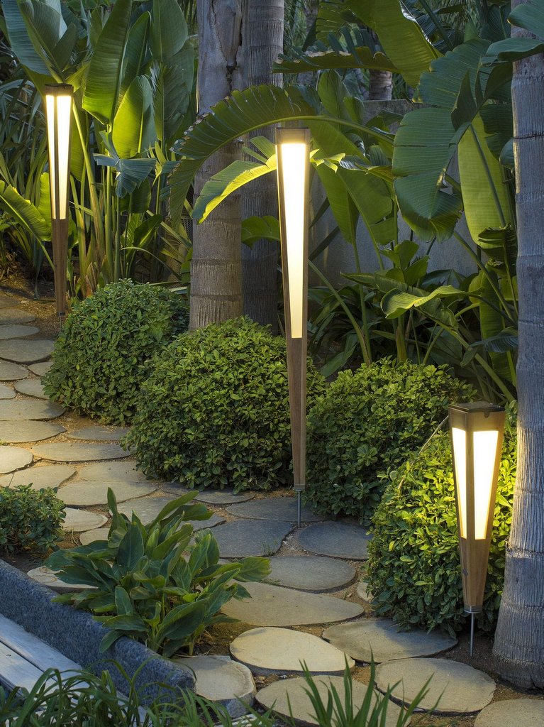 20 lampes solaires pour l'éclairage extérieur - Joli Place