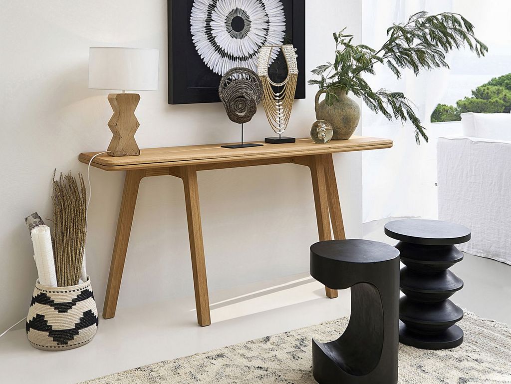 30 objets déco ethnique chic en soldes - Joli Place