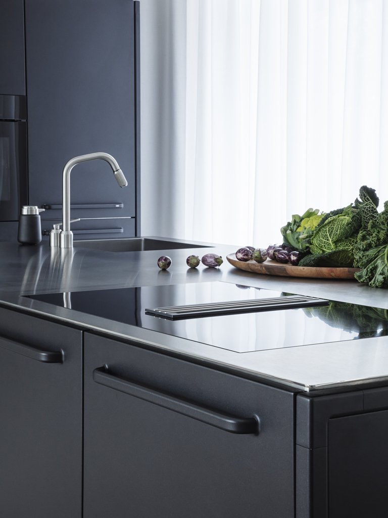 La Vipp Chimney House à Copenhague - Joli Place