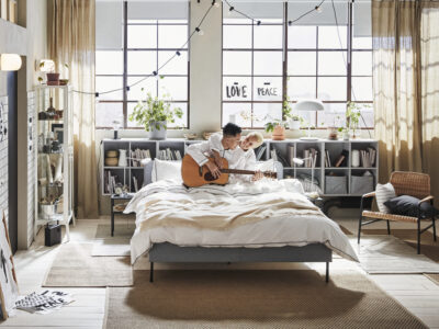 Les premières images du catalogue Ikea 2020 - Joli Place