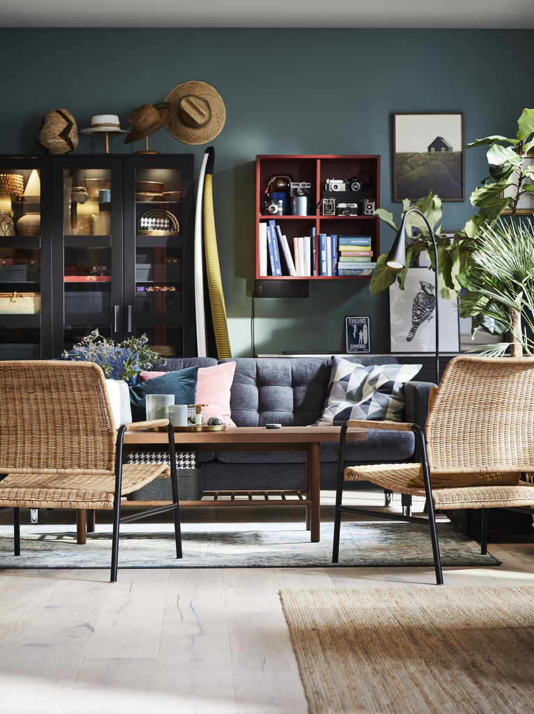 Les premières images du catalogue Ikea 2020 - Joli Place