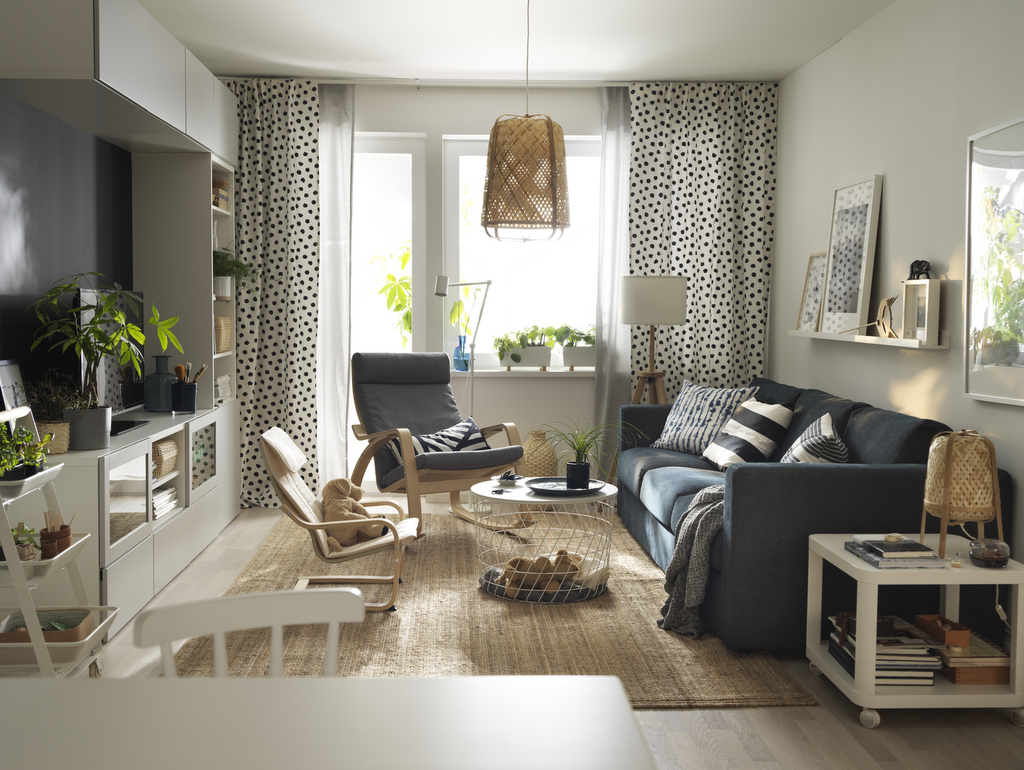  Les premières images du catalogue Ikea 2020 - Joli Place