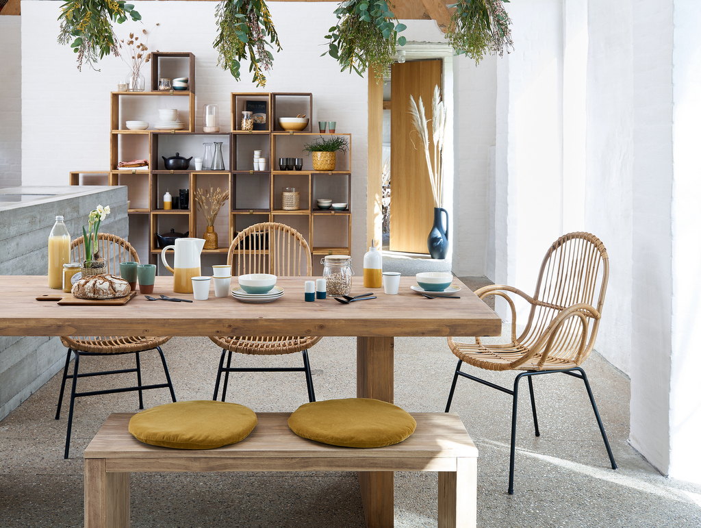 Les nouveautés déco 2019 de La Redoute Intérieurs - Joli Place