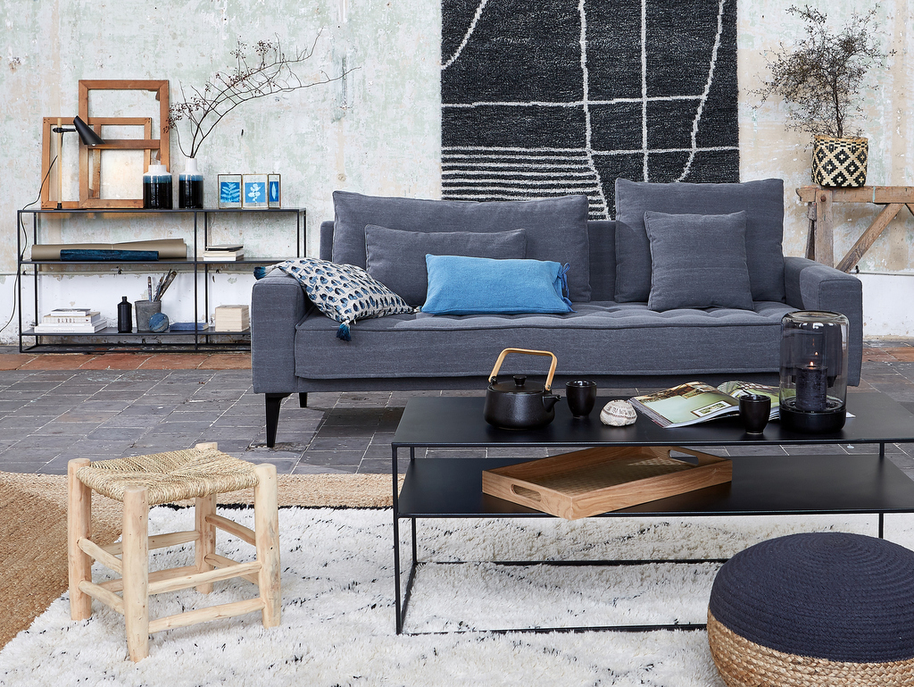 Les nouveautés déco 2019 de La Redoute Intérieurs - Joli Place