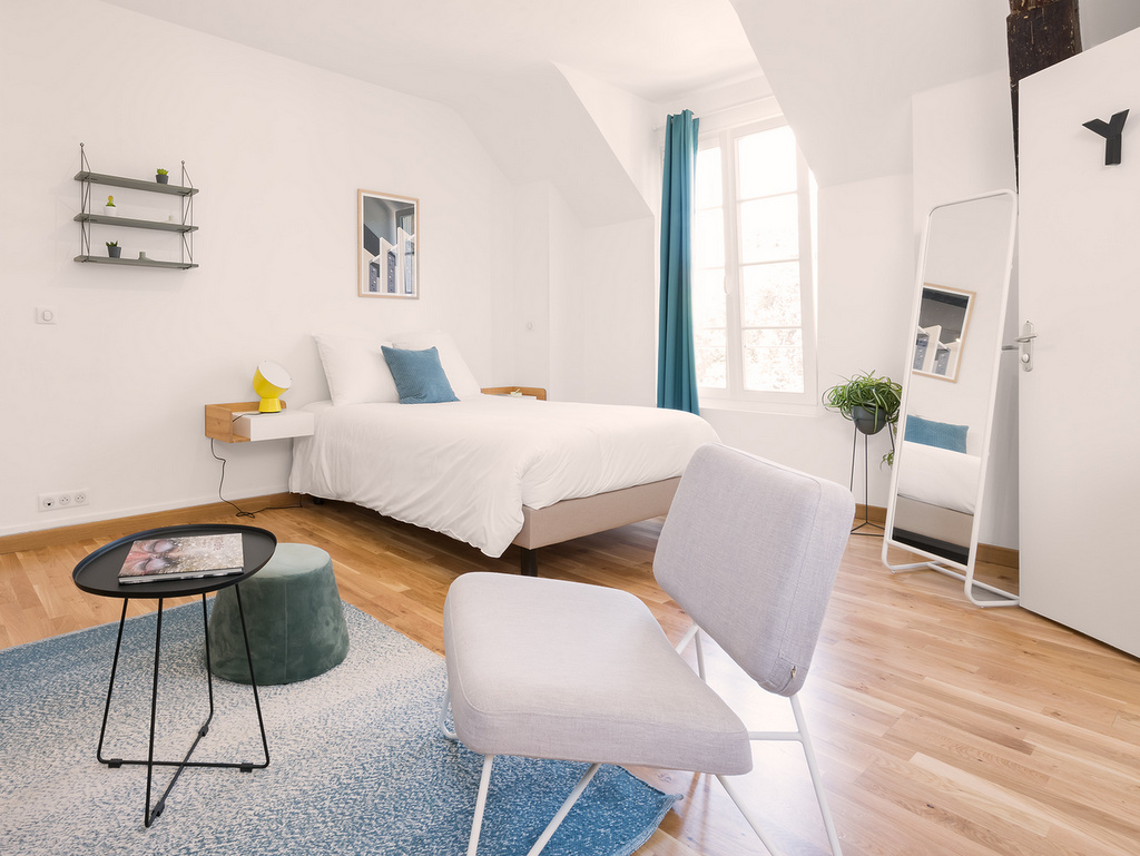 Le coliving ou la résidence étudiante 2.0 - Joli Place