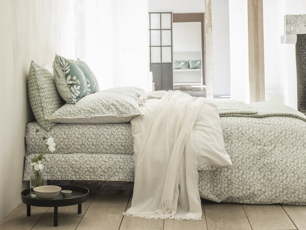 Une maison à la déco campagne chic - Joli Place