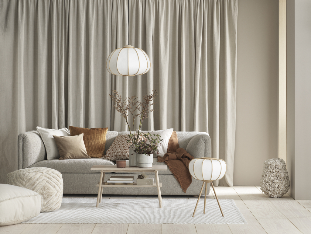Les nouveautés lampes et meubles de H&M Home - Joli Place