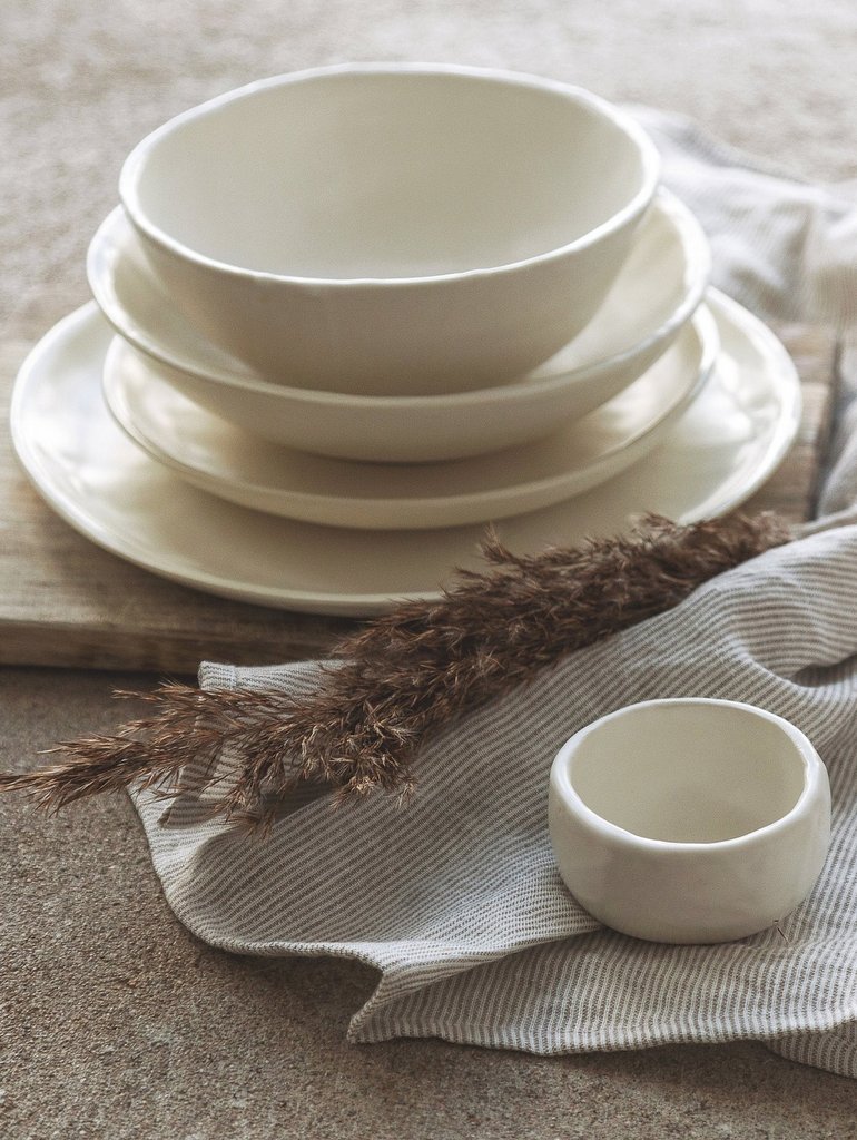 La vaisselle en céramique artisanale de Mr Bowl - Joli Place
