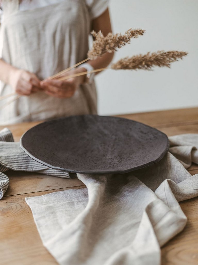 La vaisselle en céramique artisanale de Mr Bowl - Joli Place