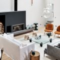 Un atelier d'artiste transformé en maison - Joli Place