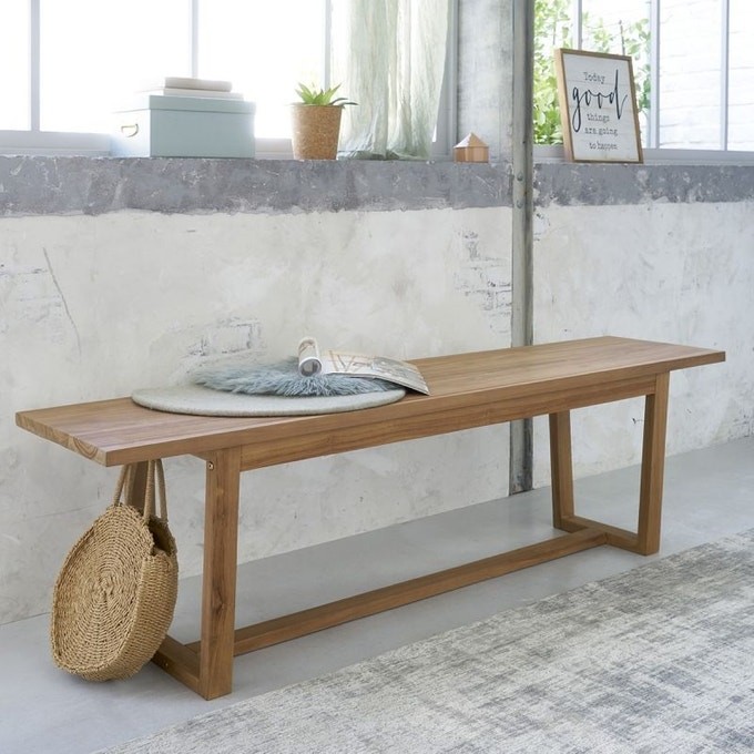Meuble en bois massif : 10 indémodables pour la maison - Joli Place