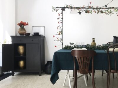 Must-have déco : la barre de table - Joli Place