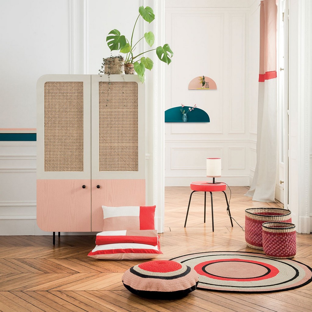 La collection Bonton x Maisons Sarah Lavoine - Joli Place