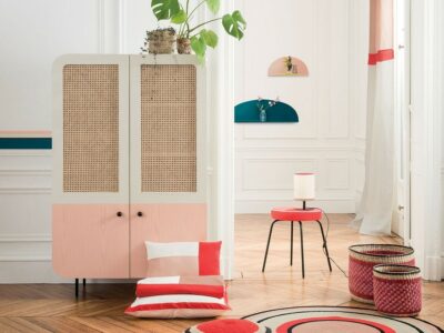 La collection Bonton x Maisons Sarah Lavoine - Joli Place