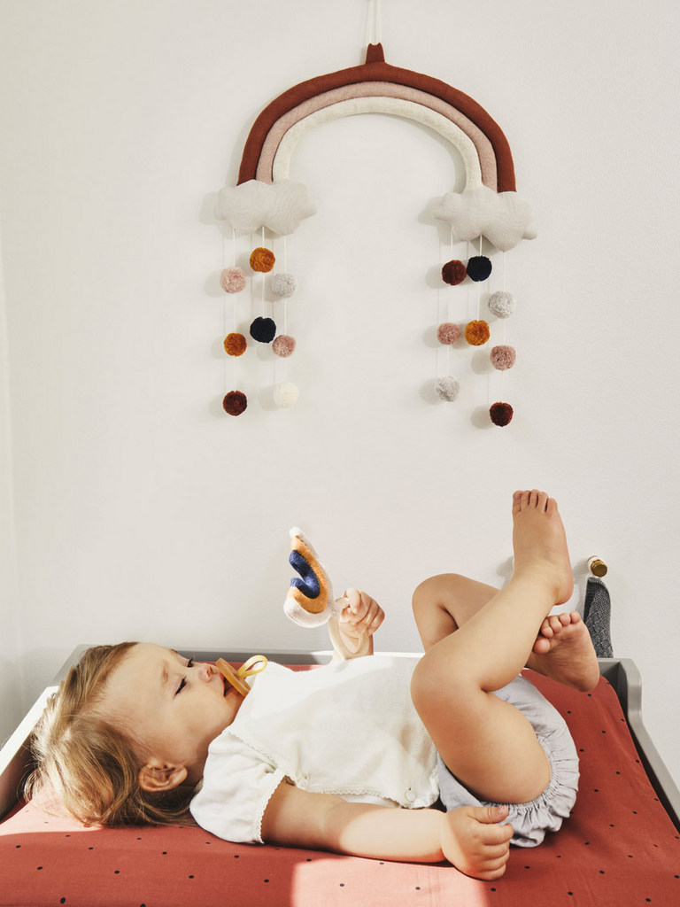 Deco Enfant Couleur Une Palette Epicee Joli Place Deco Enfant Couleur Une Palette Epicee Joli Place